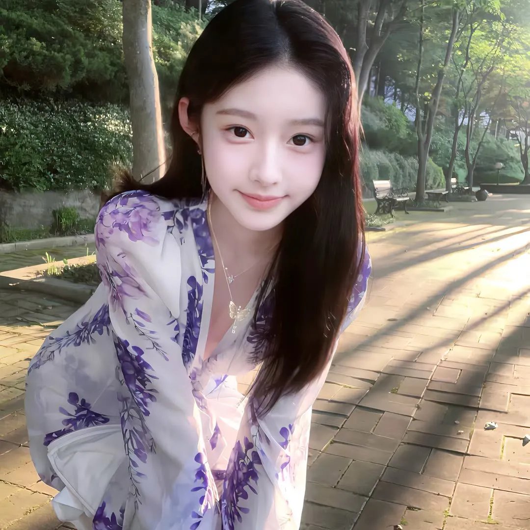 女忍者椿的心事